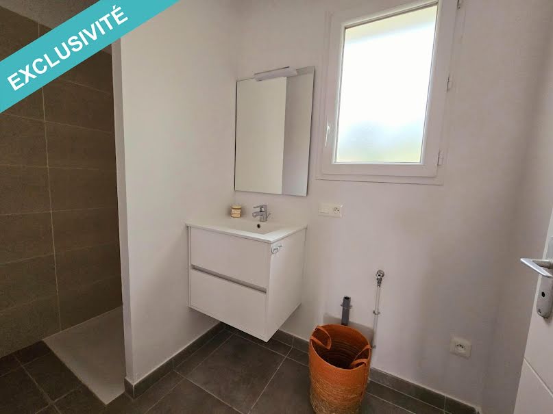 Vente appartement 2 pièces 49 m² à Villelaure (84530), 215 000 €