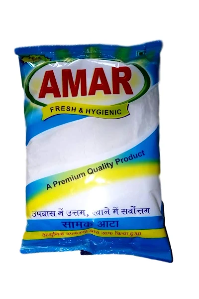 Amar Samak Rice - 250gm