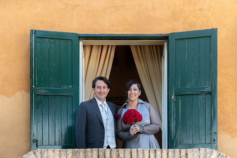 Wedding photographer Simone Pagano (simonepagano). Photo of 29 December 2020