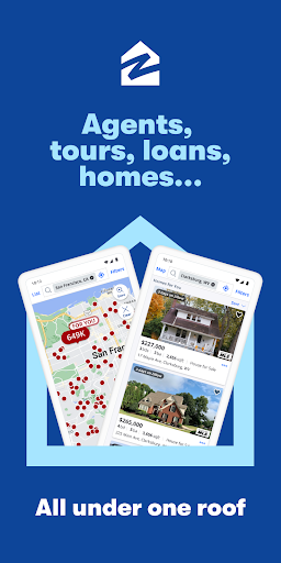 Zillow: Homes For Sale & Rent screenshot #0