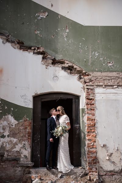 Svatební fotograf Amanda Stevens (otherwedstories). Fotografie z 13.září 2021