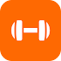 Dumbbell Workout Challenge at Home1.3