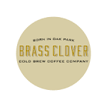 Logo of Brass Clover Cold Brew Coffee