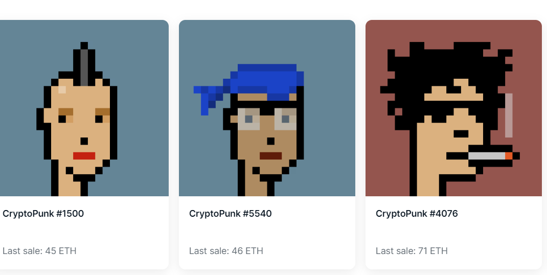 CryptoPunks: From Pixelated Arts To Million Dollars NFT