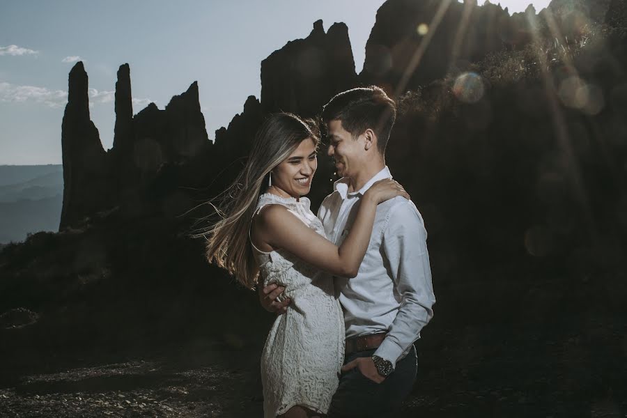 Fotógrafo de bodas Aldo Sánchez (aldosanchez). Foto del 4 de enero 2022