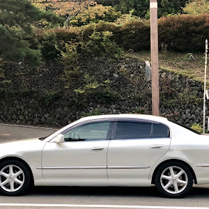 シーマ HF50