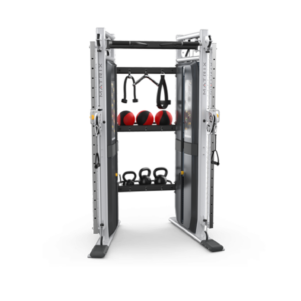 Matrix Fitness’s Matrix Functional Trainer ’30.