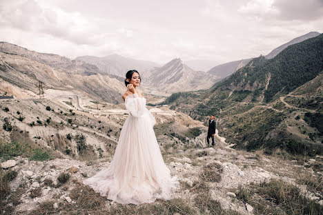 Fotografo di matrimoni Zhan Bulatov (janb). Foto del 23 marzo 2022