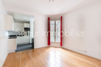 appartement à Paris 15ème (75)