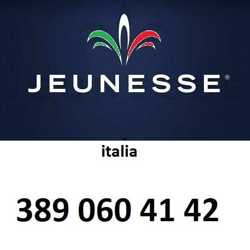 Jeunesse italia ordini on-line 健康 App LOGO-APP開箱王