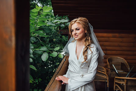 Wedding photographer Ruslan Shramko (rubanok). Photo of 13 June 2016