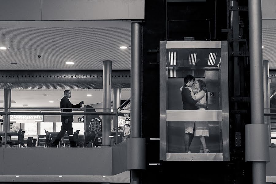 Fotógrafo de casamento Lásaro Trajano (lasarotrajano). Foto de 29 de agosto 2019