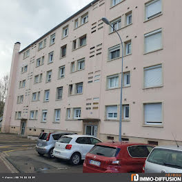 appartement à Chalon-sur-saone (71)