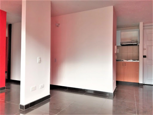 Apartamento En Venta - Tierra Buena, Bogota