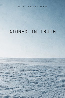 Atoned in Truth cover