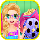 Girls Epic Movie Night 1.0.0 APK Download