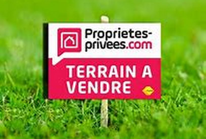  Vente Terrain à bâtir - à Saint-Victor-et-Melvieu (12400) 