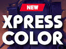 Vallejo Xpress Color