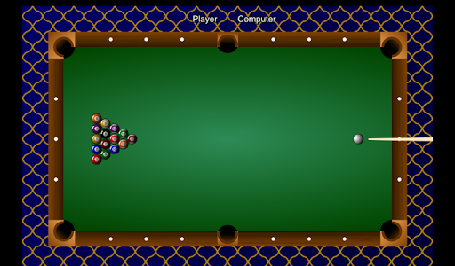 Pool Champions: The 3D 8-Ball Pool Tournament