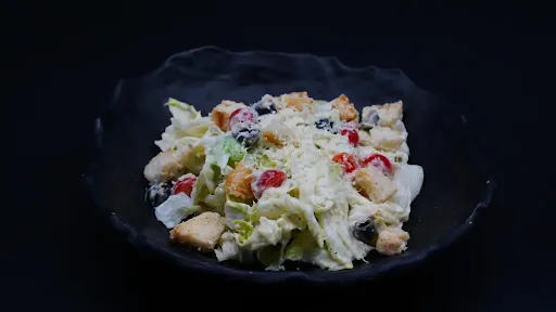 Chicken Caesar Salad