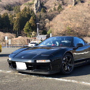 NSX NA1