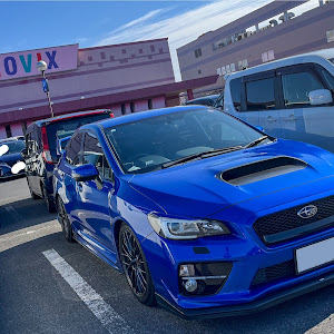 WRX STI VAB