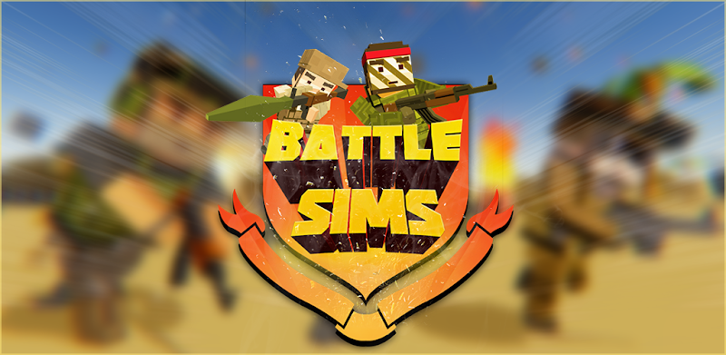 Battle Sims