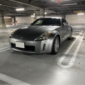 フェアレディZ Z33