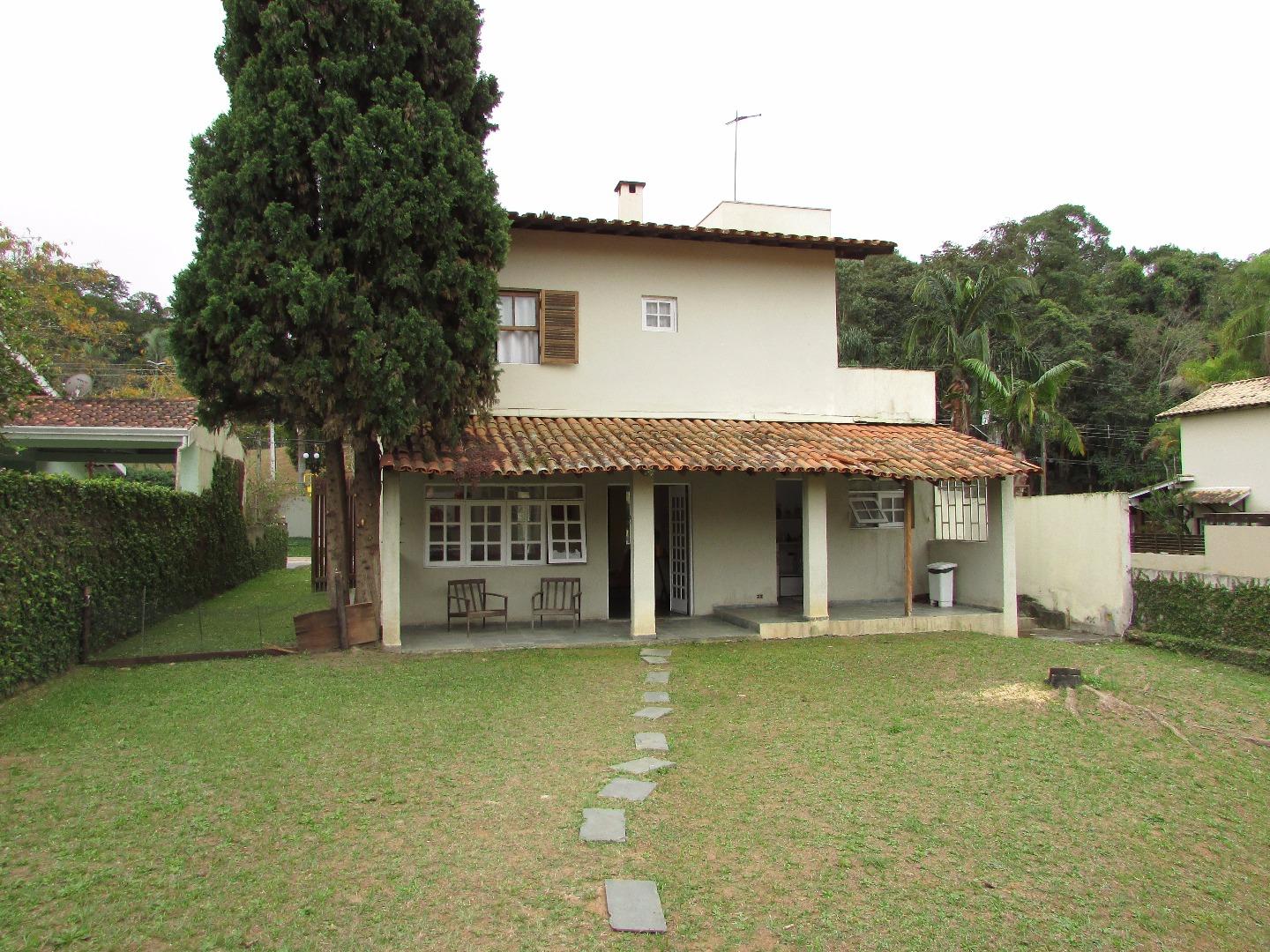 Casas à venda Vila D'Este