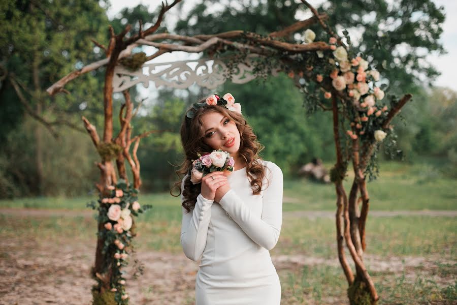 Fotógrafo de bodas Viktoriya Petrenko (vi4i). Foto del 14 de mayo 2014