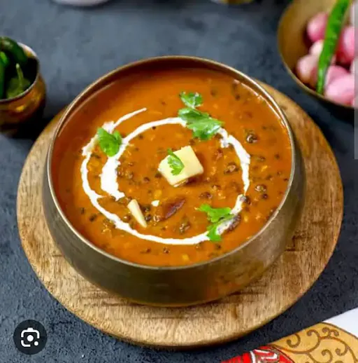 Dal Makhani