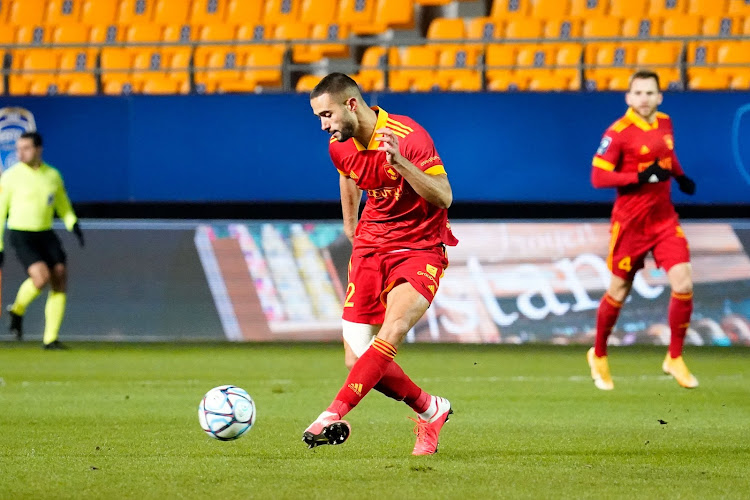 La Ligue 1 et la Bundesliga s'intéressent à Julien Celestine 