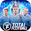 Icon Total Football - Soccer Game