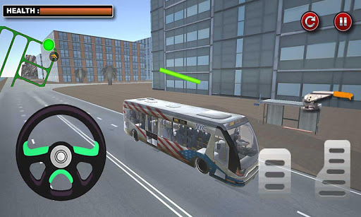 免費下載模擬APP|Hill Climb Bus Driver Sim 2016 app開箱文|APP開箱王