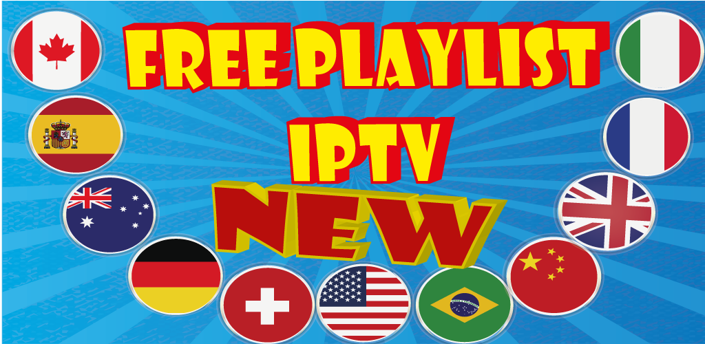 iptv playlist apk