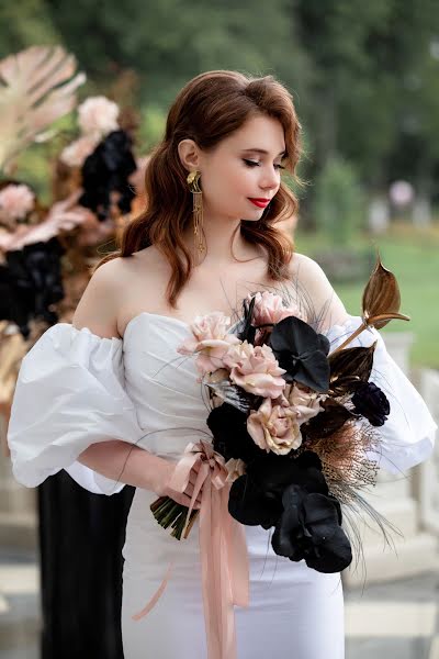 Wedding photographer Nikolay Mint (miko1309). Photo of 8 April