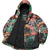 sacred heart gore-tex shell jacket ss22