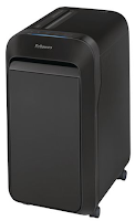 Makuleringsmaskin P5 FELLOWES LX221 CC S (Org.nr.5050401)