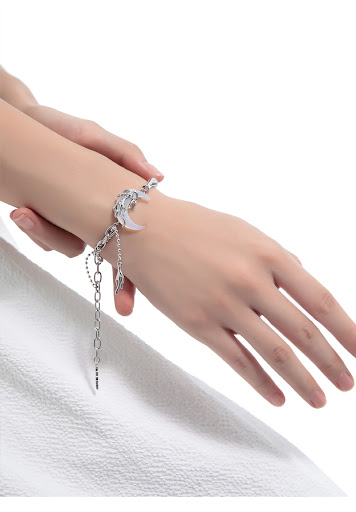 Title 2, Sweet Style Bracelet Handmade for Commuters. Pe...