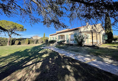 Maison avec terrasse 20