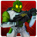 Space Invasion! Free strategy icon