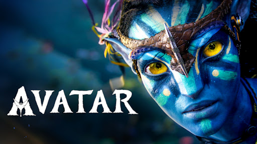 3D Trailer #2 • Avatar 2: The Way of Water • Dolby 5.1 • 4K UHD 