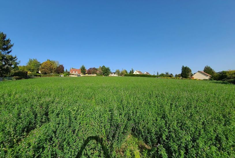  Vente Terrain à bâtir - à Gasny (27620) 