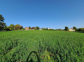 terrain à Vexin-sur-Epte (27)