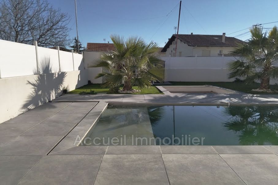 Vente villa 6 pièces 156 m² à Marsillargues (34590), 644 000 €