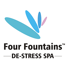 Four Fountains Spa, ,  logo