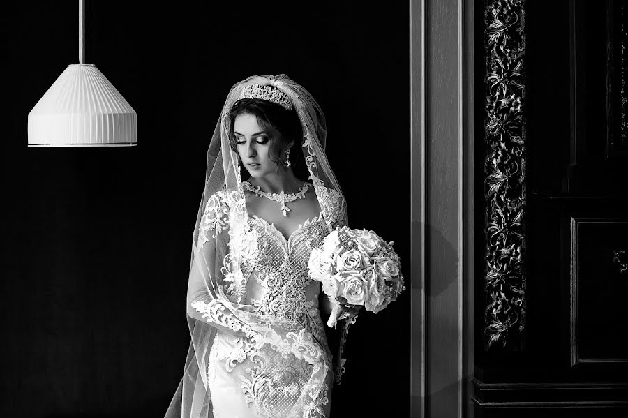 Fotógrafo de bodas Aleksey Stulov (stulovphoto). Foto del 18 de noviembre 2018