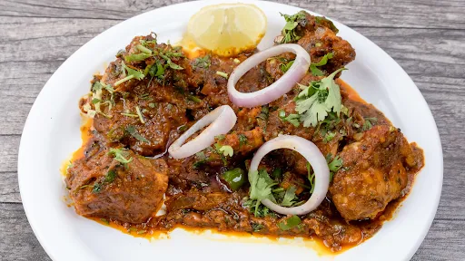 Chicken Sukka