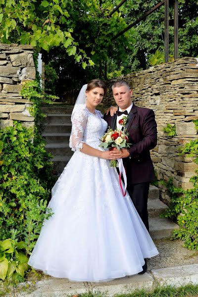 Fotograf ślubny Marius Corduneanu (mariuscorduneanu). Zdjęcie z 21 stycznia 2020