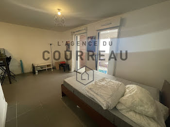 appartement à Montpellier (34)